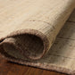 Loloi Beckham BEC-01 Brown / Ant. Ivory area rug - image 3