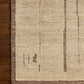 Loloi Beckham BEC-01 Brown / Ant. Ivory area rug - image 4