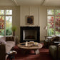 Loloi Beckham BEC-01 Bark / Brick area rug - image 2