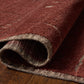 Loloi Beckham BEC-01 Bark / Brick area rug - image 4