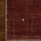 Loloi Beckham BEC-01 Bark / Brick area rug - image 5
