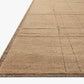 Loloi Beckham BEC-02 Brown / Blush area rug - image 2