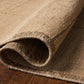 Loloi Beckham BEC-02 Brown / Blush area rug - image 3