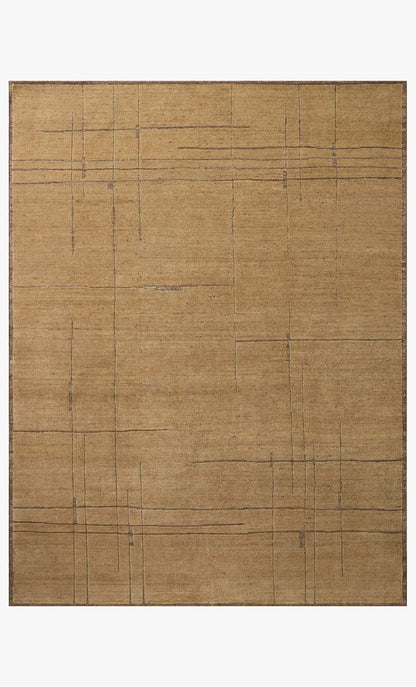 Loloi Beckham BEC-02 Brown / Sand area rug - image 1