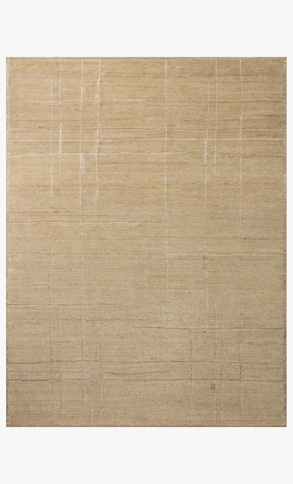 Loloi Beckham BEC-02 Neutral / Sage area rug - image 1