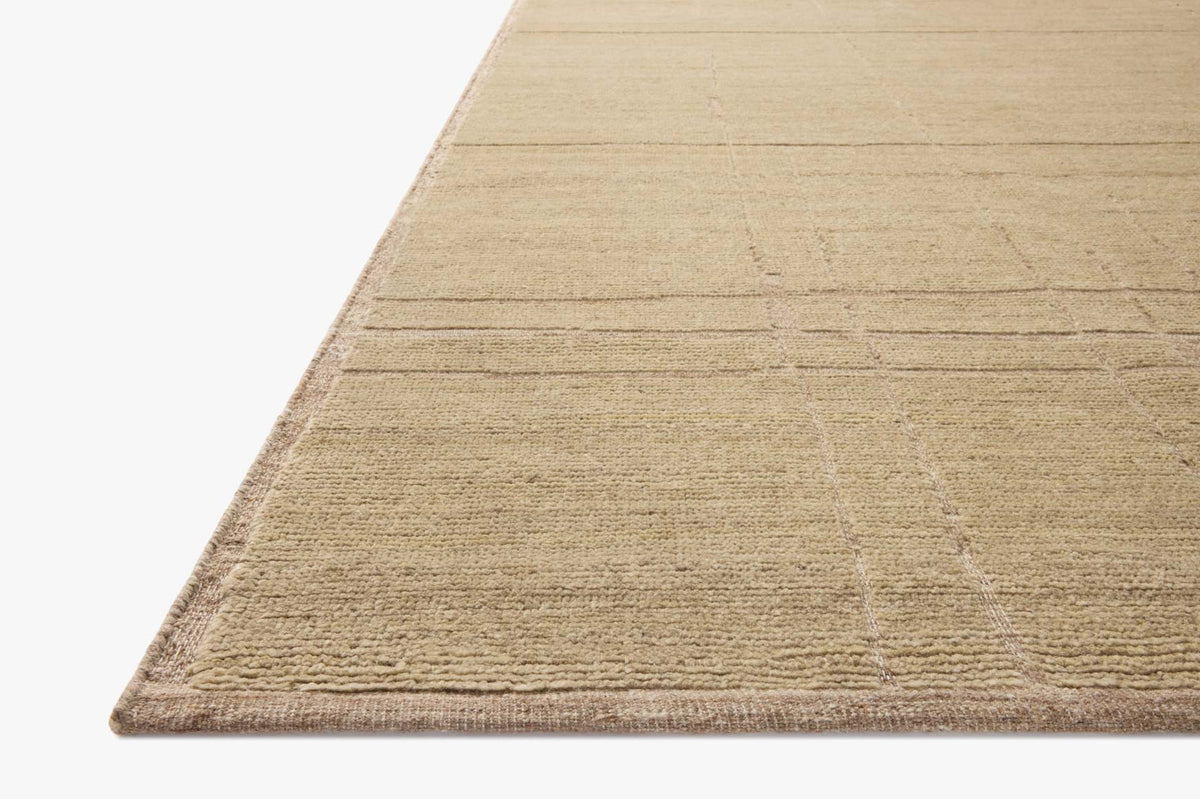 Loloi Beckham BEC-02 Neutral / Sage area rug - image 2
