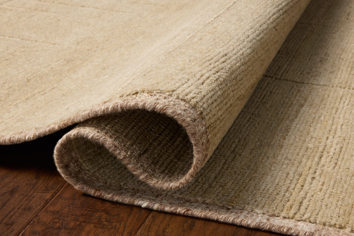 Loloi Beckham BEC-02 Neutral / Sage area rug - image 3