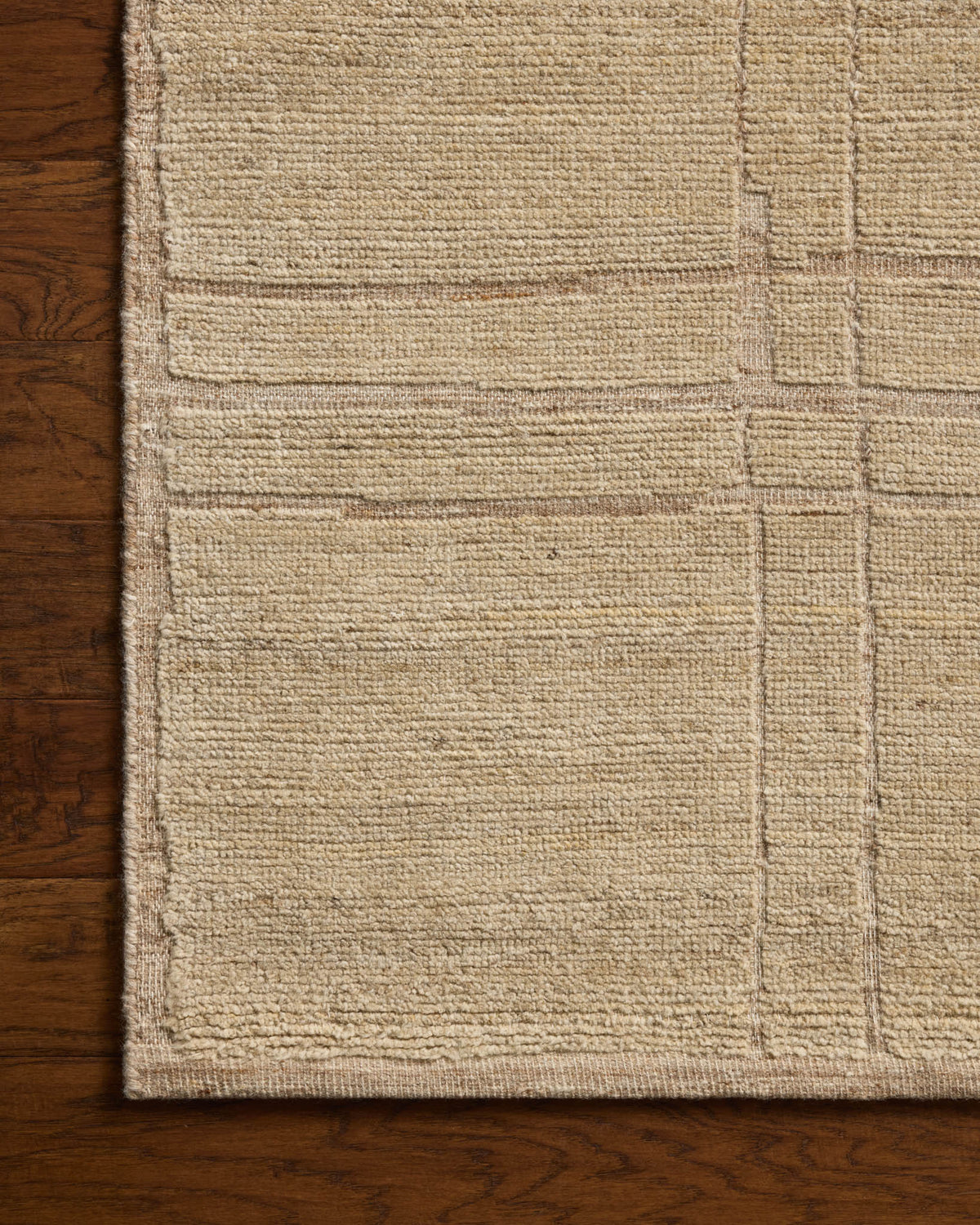 Loloi Beckham BEC-02 Neutral / Sage area rug - image 4