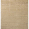 Loloi Beckham Collection Hand Knotted Contemporary Area Rug BEC-02 - Neutral / Sage