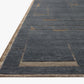 Loloi Beckham BEC-03 Birch / Denim area rug - image 2