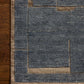 Loloi Beckham BEC-03 Birch / Denim area rug - image 4