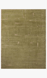 Loloi Beckham BEC-04 Natural / Moss area rug - image 1