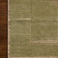 Loloi Beckham BEC-04 Natural / Moss area rug - image 4