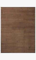 Loloi Beckham BEC-05 Charcoal / Brown area rug - image 1