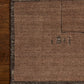 Loloi Beckham BEC-05 Charcoal / Brown area rug - image 4