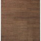 Loloi Beckham BEC-05 Charcoal / Brown area rug - image 1