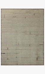 Loloi Beckham BEC-05 Espresso / Mist area rug - image 1