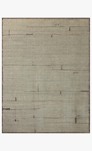 Loloi Beckham BEC-05 Espresso / Mist area rug - image 1