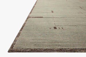 Loloi Beckham BEC-05 Espresso / Mist area rug - image 2