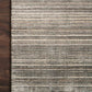 Loloi Bellamy BEL-01 Grey area rug - image 5