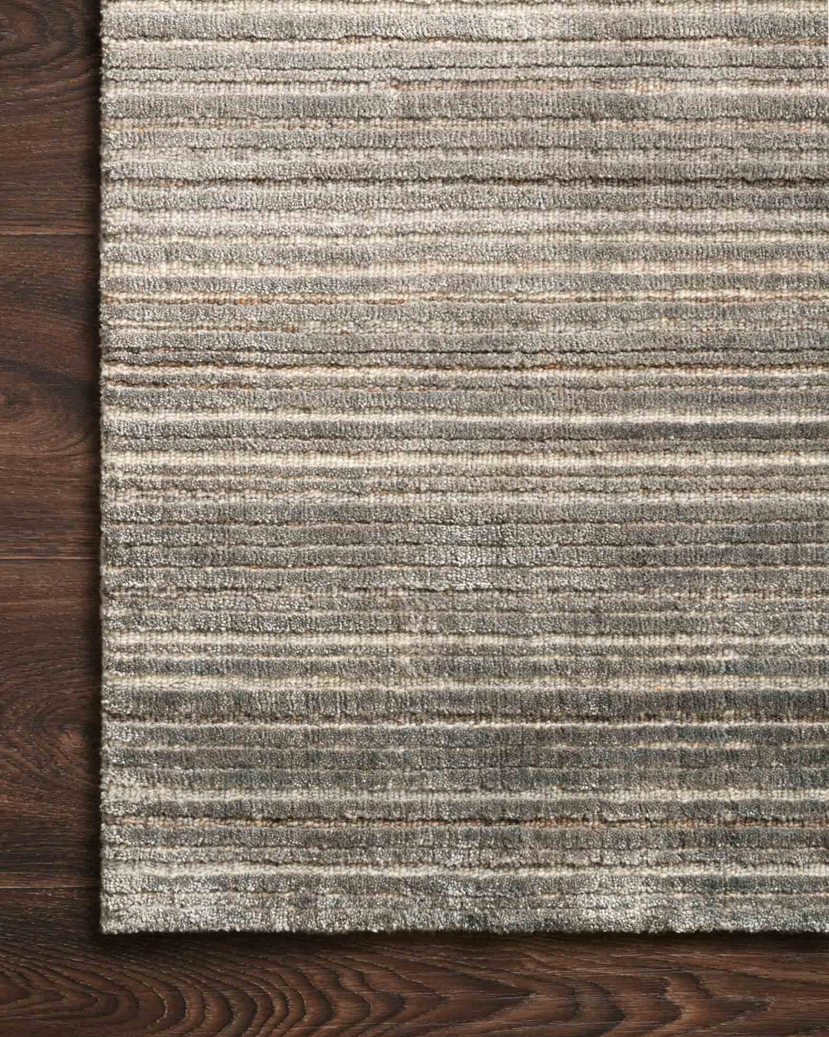 Loloi Bellamy BEL-01 Grey area rug - image 5