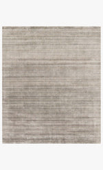 Loloi Bellamy BEL-01 Grey area rug - image 1