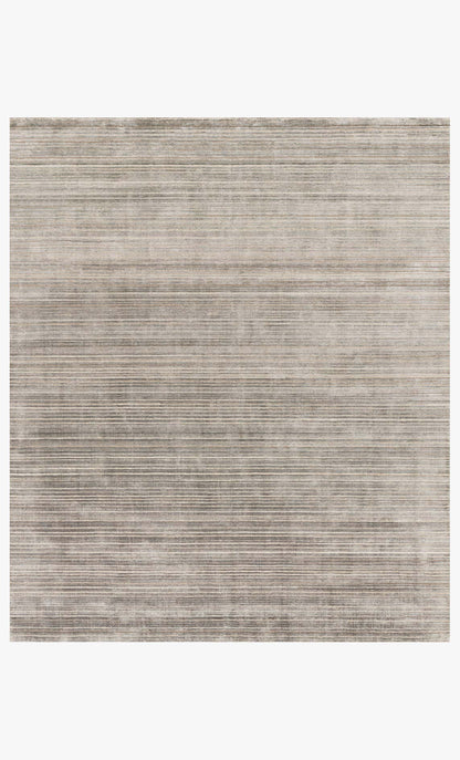 Loloi Bellamy BEL-01 Grey area rug - image 1