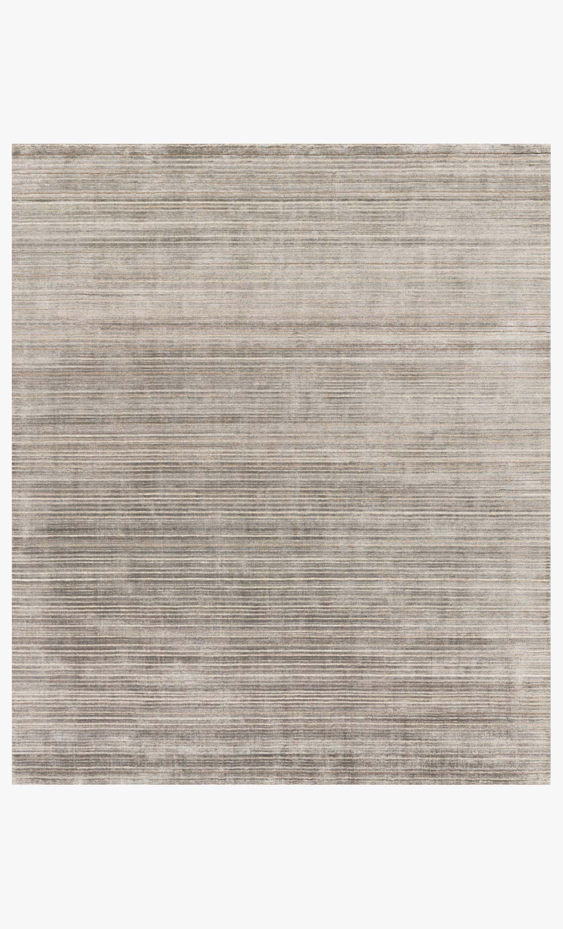 Loloi Bellamy BEL-01 Grey area rug - image 1