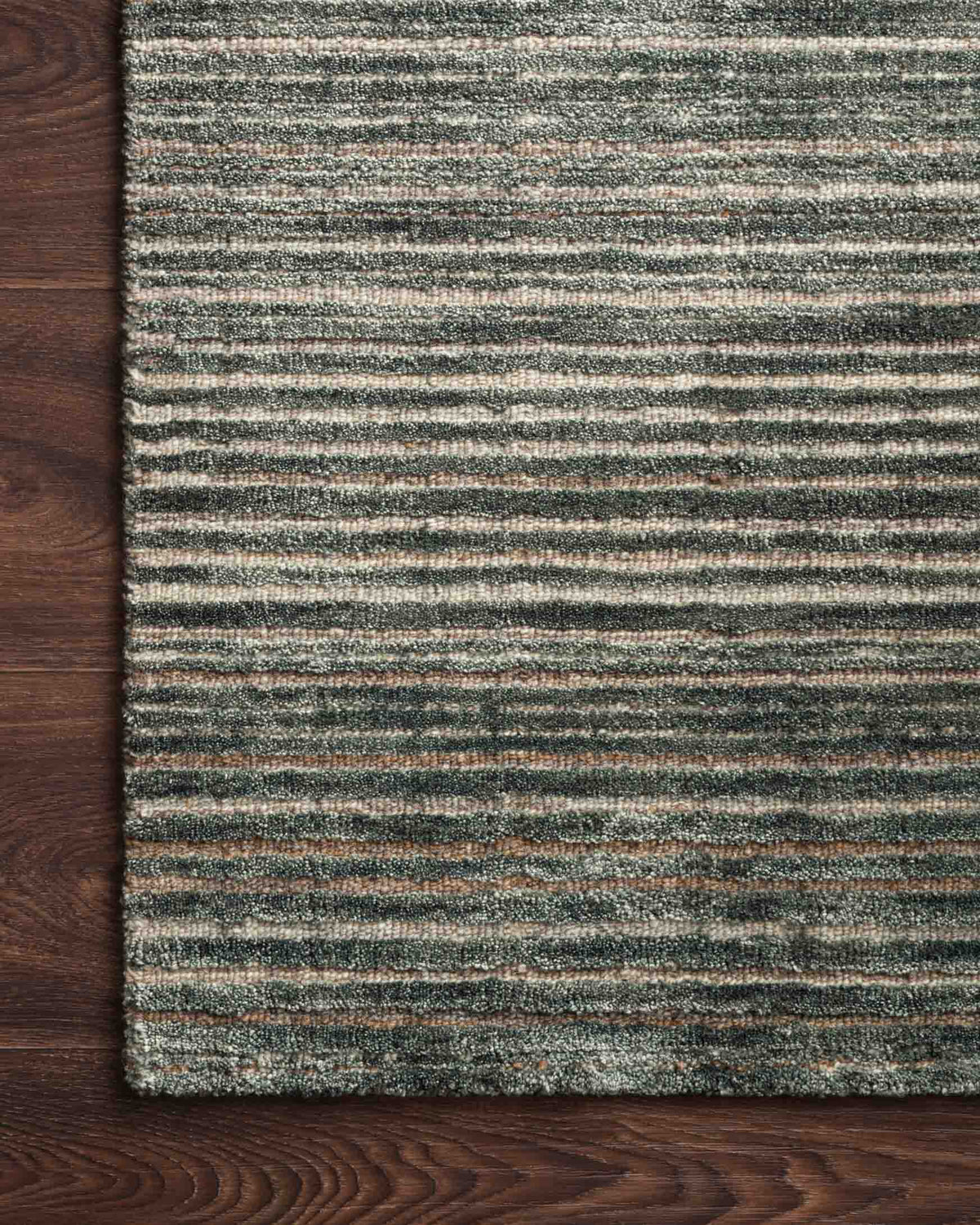 Loloi Bellamy BEL-01 Lagoon area rug - image 6