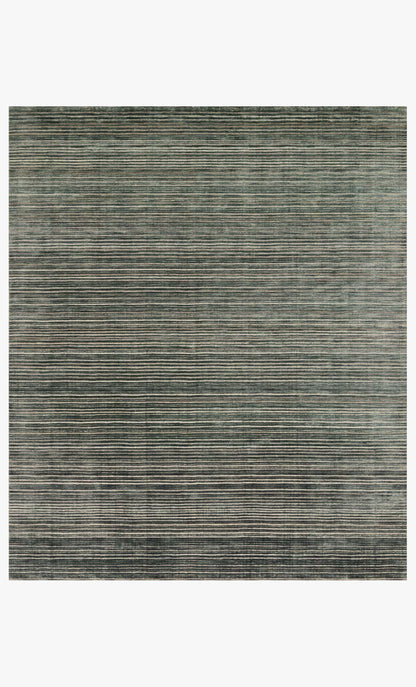 Loloi Bellamy BEL-01 Lagoon area rug - image 1
