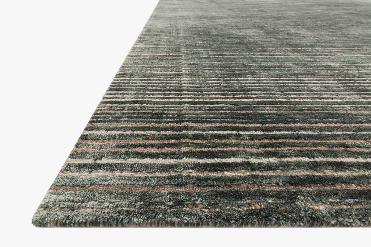 Loloi Bellamy BEL-01 Lagoon area rug - image 5