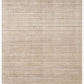 Loloi Bellamy BEL-01 Oatmeal area rug - image 1