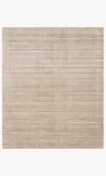 Loloi Bellamy BEL-01 Oatmeal area rug - image 1