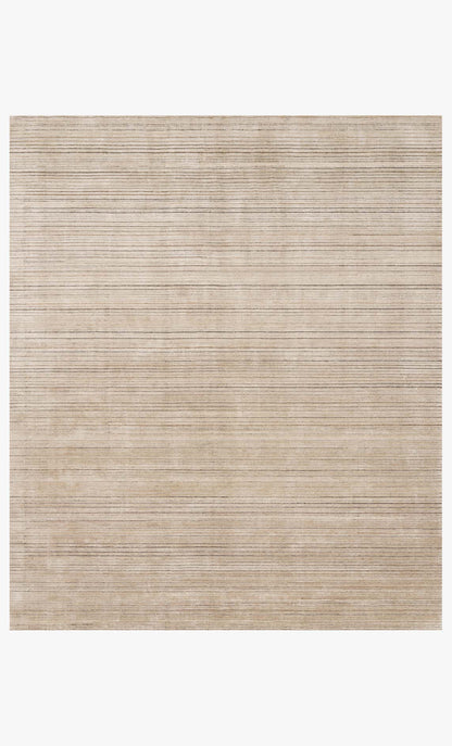 Loloi Bellamy BEL-01 Oatmeal area rug - image 1