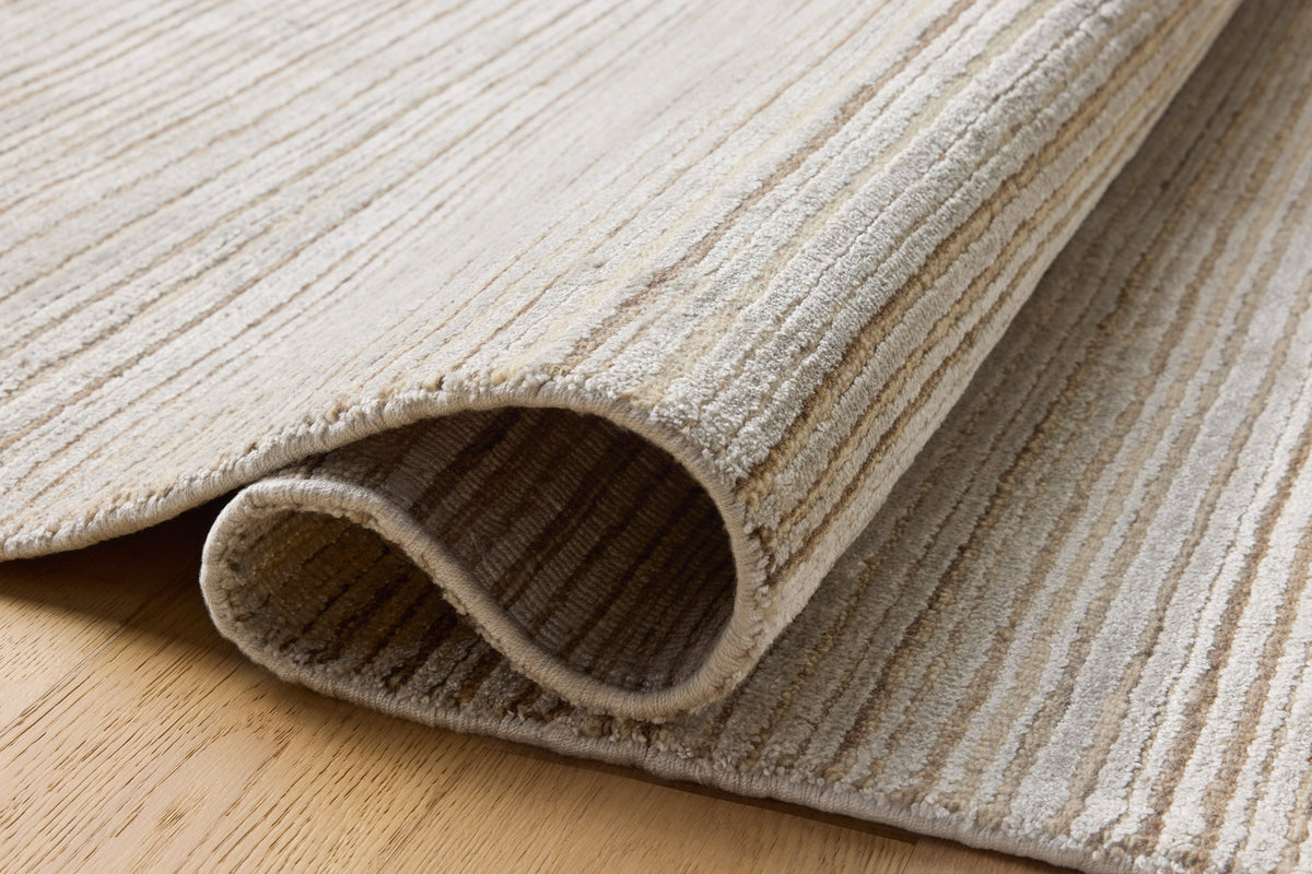 Loloi Bellamy BEL-01 Sky area rug - image 5