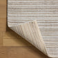 Loloi Bellamy BEL-01 Sky area rug - image 7