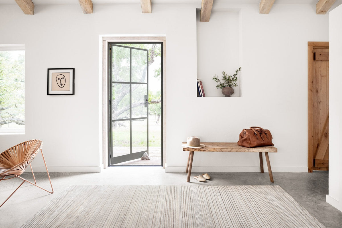 Loloi Bellamy BEL-01 Sky area rug - image 3
