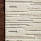 Loloi Bennett BEN-02 Ivory / Mist area rug - image 3