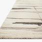 Loloi Bennett BEN-03 Ivory / Bark area rug - image 2