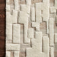 Loloi Bennett BEN-05 Ivory / Taupe area rug - image 3