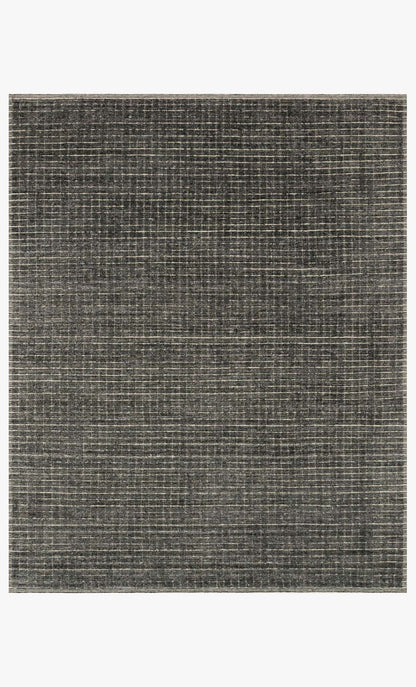 Loloi Beverly BEV-01 Charcoal area rug - image 1