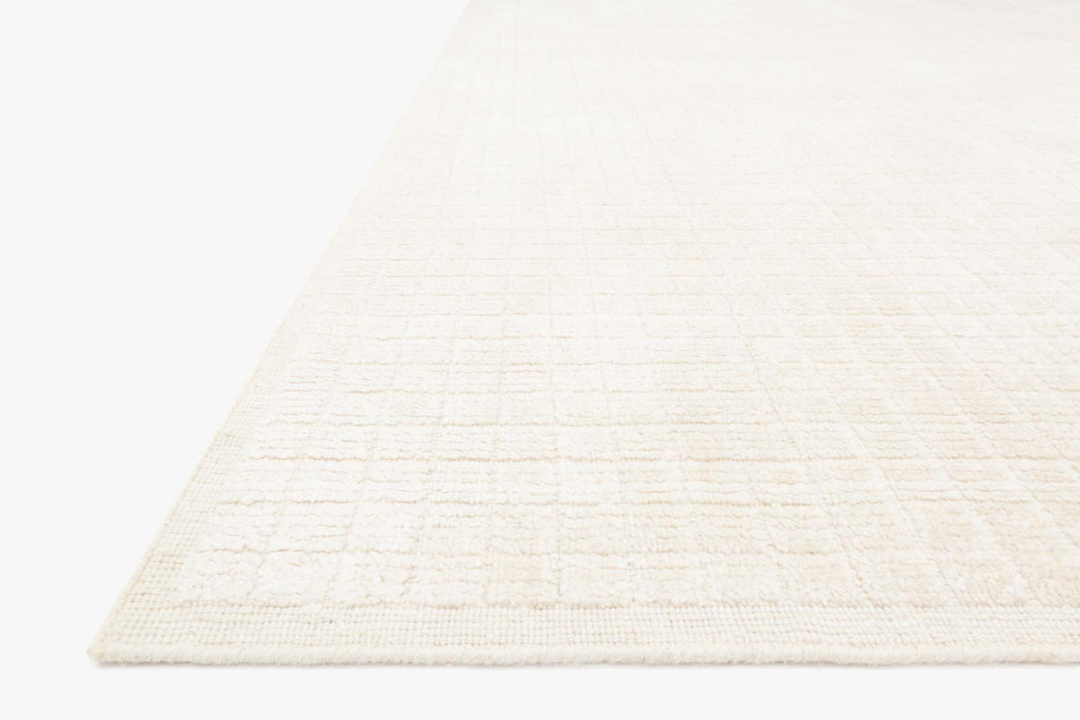Loloi Beverly BEV-01 Ivory area rug - image 2