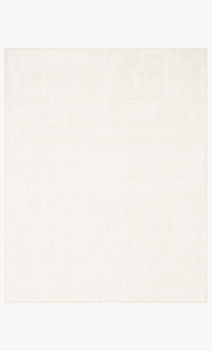 Loloi Beverly BEV-01 Ivory area rug - image 1