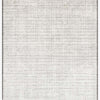 Loloi Beverly Collection Hand Loomed Contemporary Area Rug BEV-01 - Ivory / Black