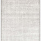 Loloi Beverly BEV-01 Ivory / Black area rug - image 1