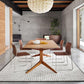 Loloi Beverly BEV-01 Ivory / Black area rug - image 4