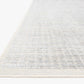 Loloi Beverly BEV-01 Silver / Sky area rug - image 2