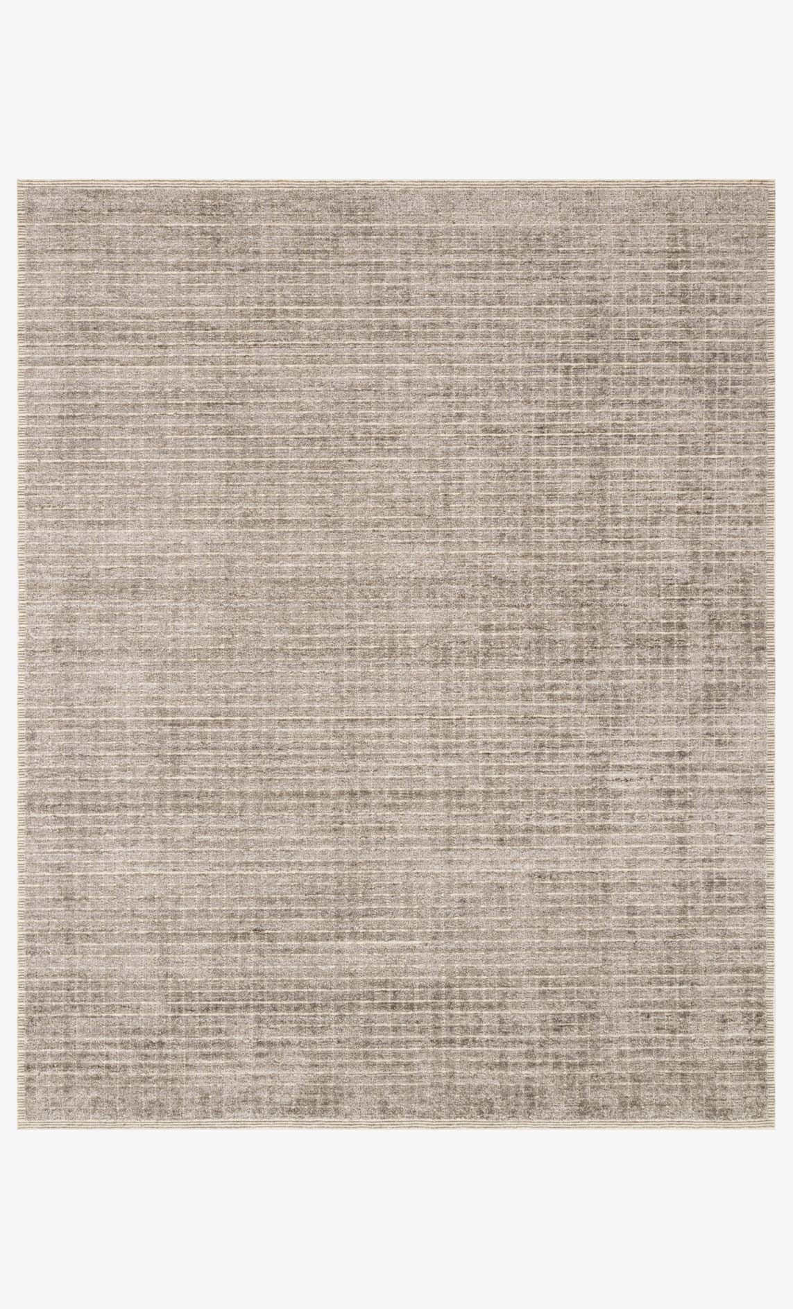Loloi Beverly BEV-01 Stone area rug - image 1