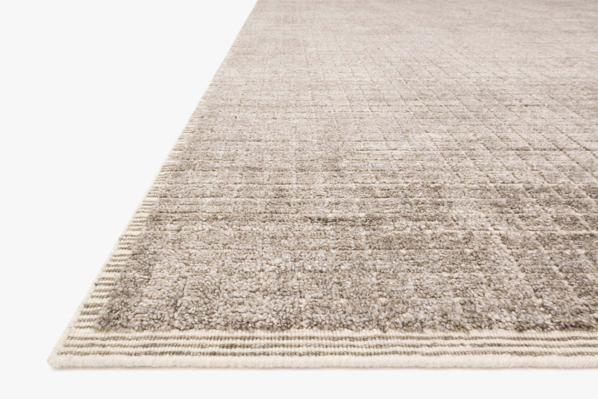 Loloi Beverly BEV-01 Stone area rug - image 2