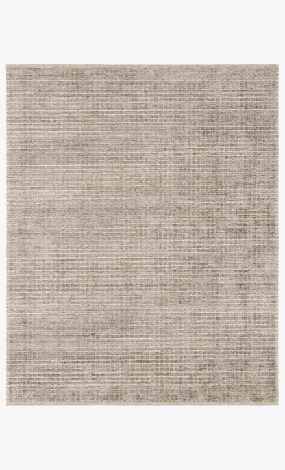 Loloi Beverly BEV-01 Stone area rug - image 1
